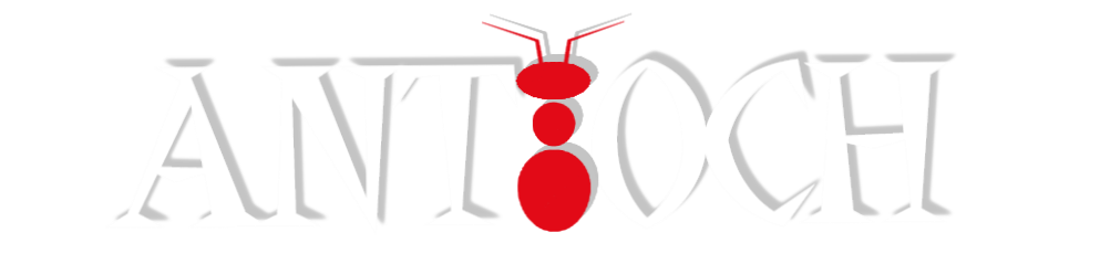 Antioch Logo